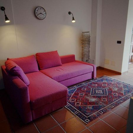 Castello D'Urso Somma B&B Catania Exterior foto